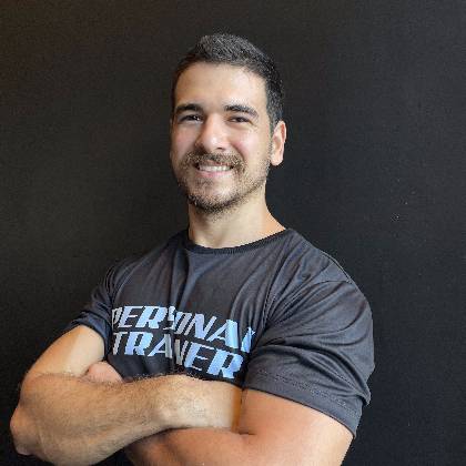 Emanuel Gusmão