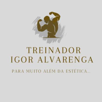 Igor Alvarenga