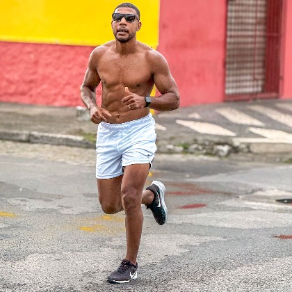 Junior Alves Personal Trainer