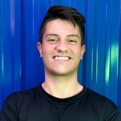 Jackson Castro