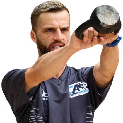 Christian Azevedo