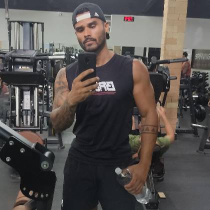 Vinícius dos Reis