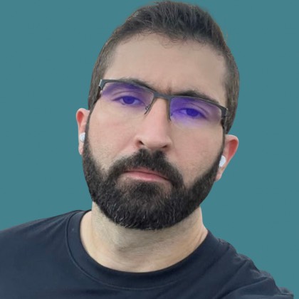 ANDRÉ TRIANI