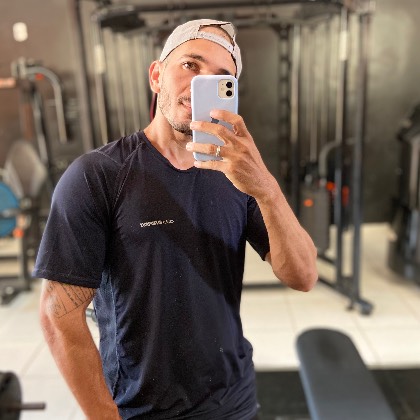 Joilson Oliveira Bomfim