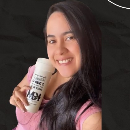 Keu Moura