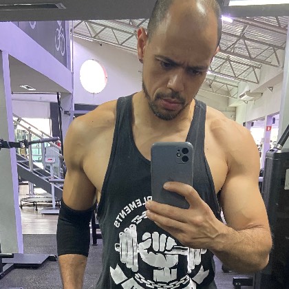Ricardo Sampaio