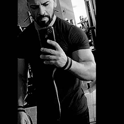 Givanildo Luiz da Silva