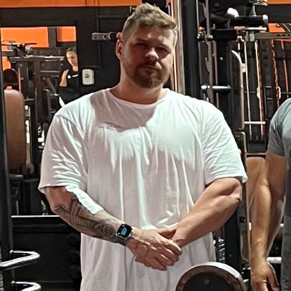 Ricardo  Parma