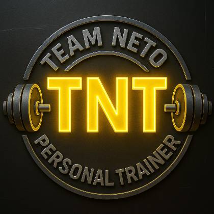 TEAM NETO TRAINING
