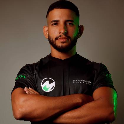 Mateus Oliveira