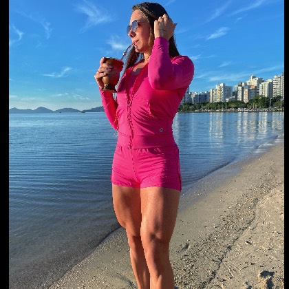 Patrícia Marques