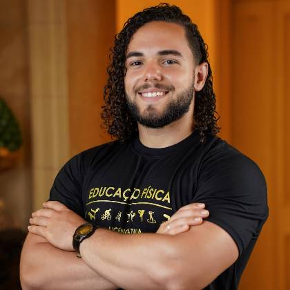 Jaciel Antonio Santos da Silva