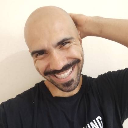 Rafael Stefano Silva