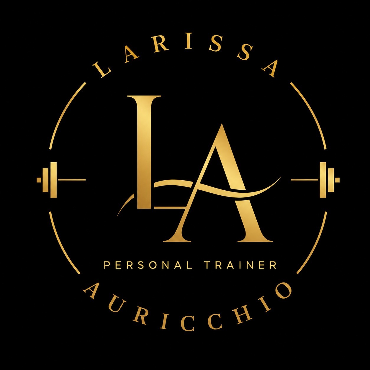 Larissa  Auricchio