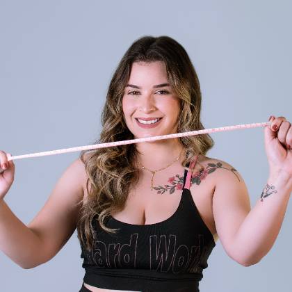 Maria Cicília Rolim Lopes