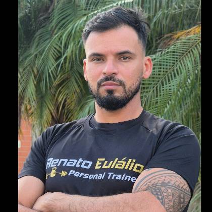 Renato Eulalio