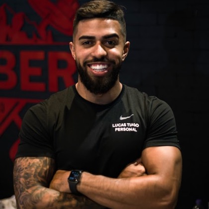 Lucas Tiago