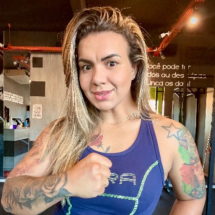 KARINA Souza