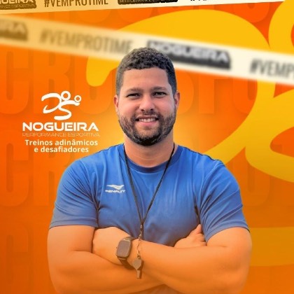 Diego Nogueira