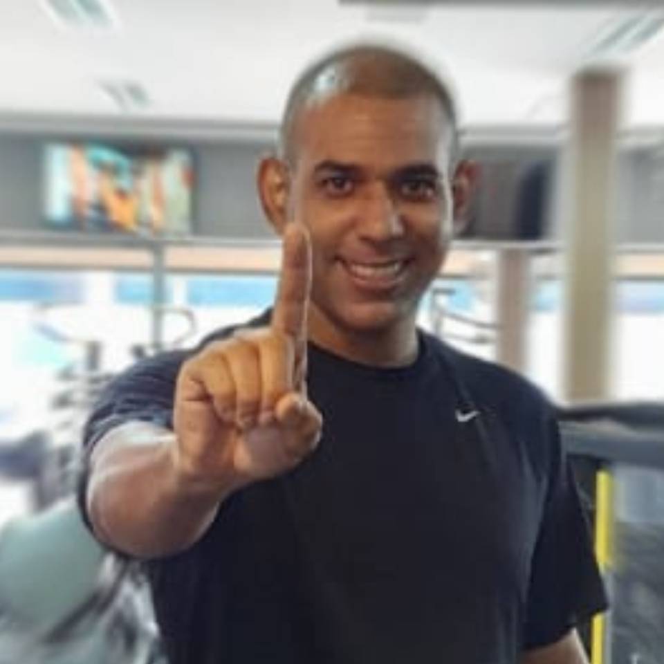 Alexandre Carvalho