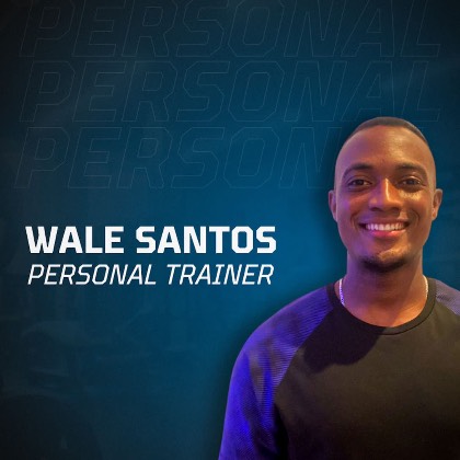 Wale Santos Serafim