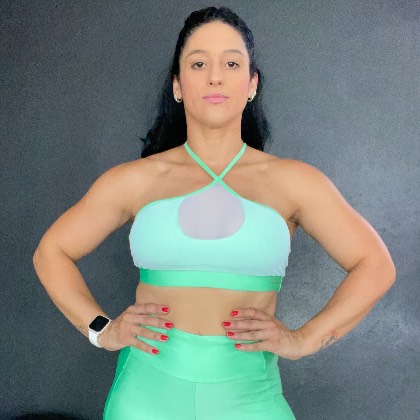 Luana Domingos