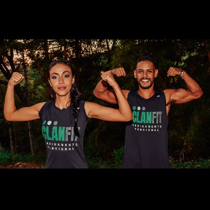 Clanfit Treinamento Funcional