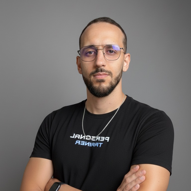 Charles Abreu