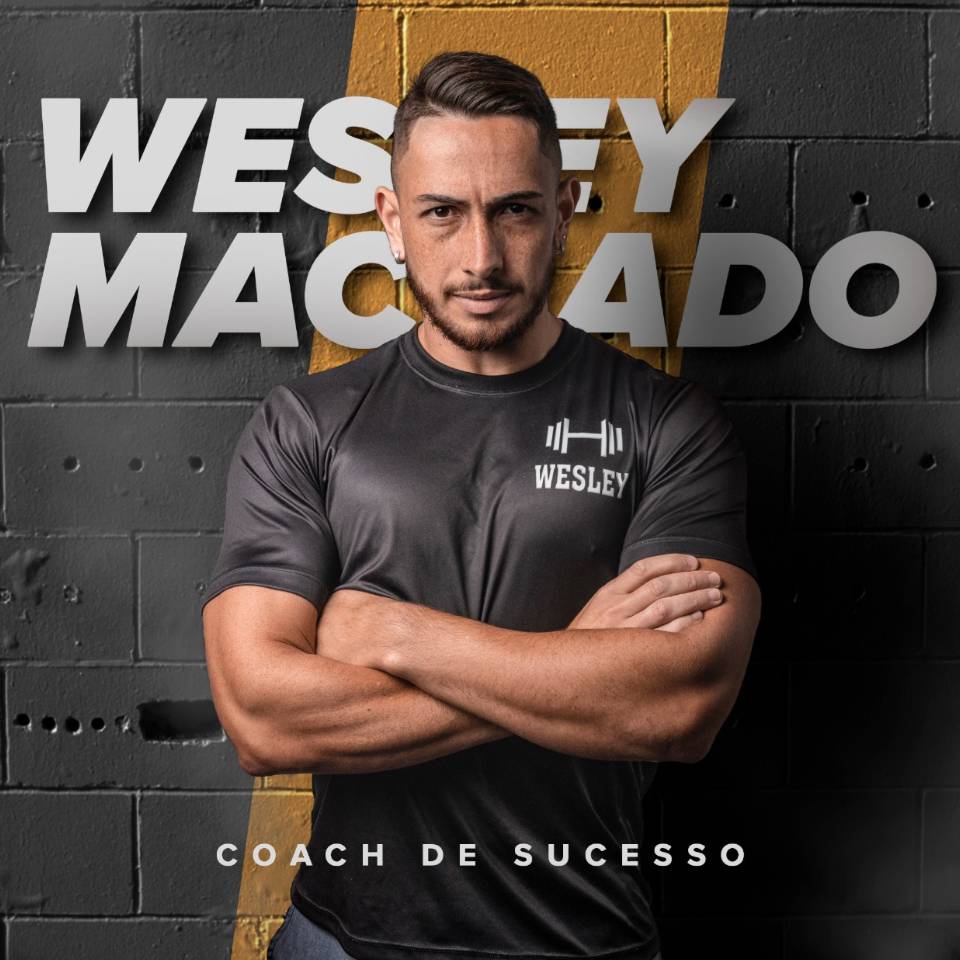 Wesley Machado
