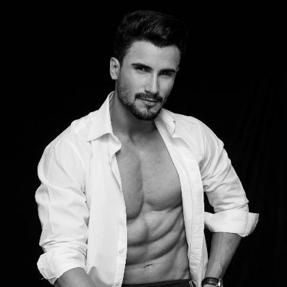 Dion Damasceno