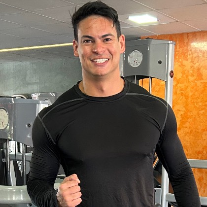 Nilo Fernandes