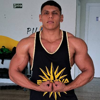 Eduardo Lins