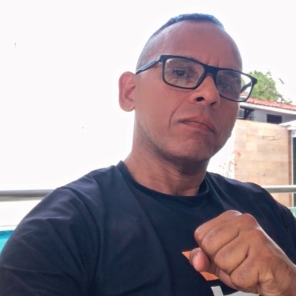 Gilmar Ferreira
