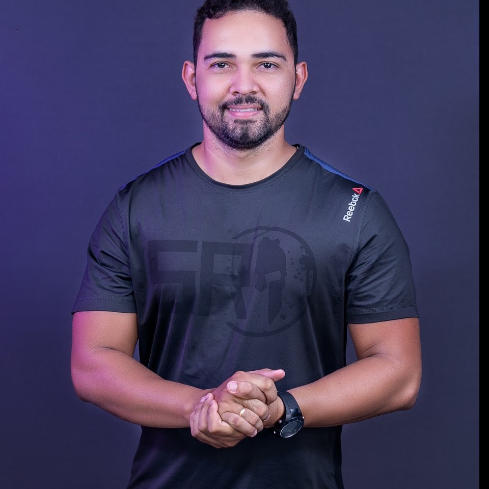 Rafael Filgueira