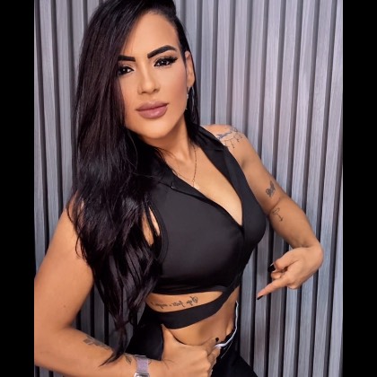 Laís Lima Personal