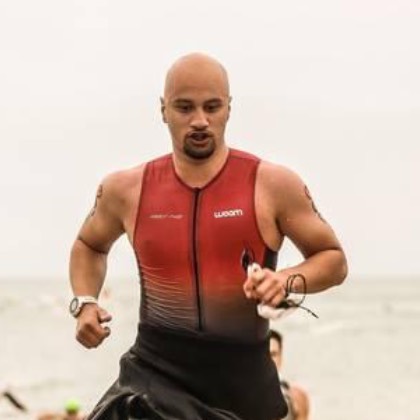 Damian Fuzer de Souza