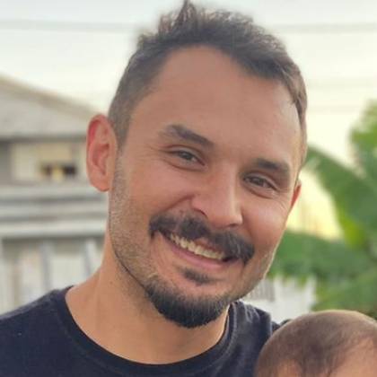 Leonardo Bilica Quadro Corrêa