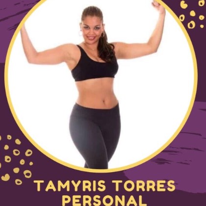 Tamyris Torres
