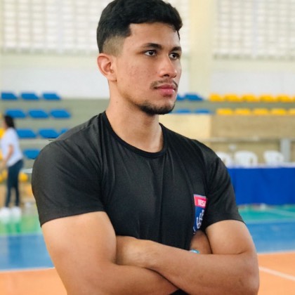 Víctor Gabriel