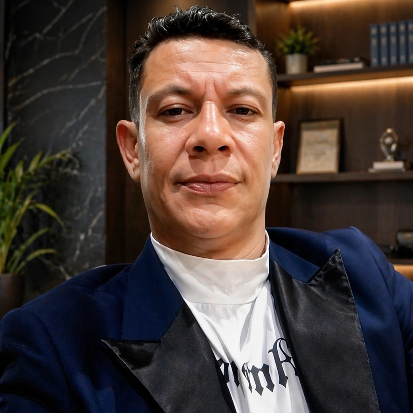 Diego Araújo