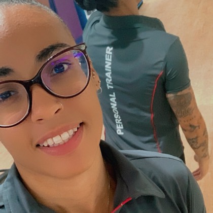 Luciana Rodrigues