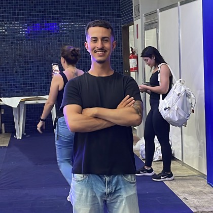 Gustavo Silva Oliveira