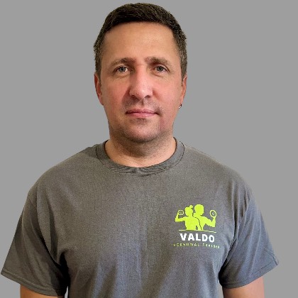 Valdo Santos