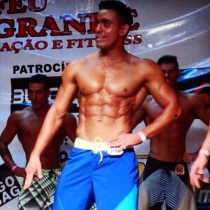 Rodrigo Araújo