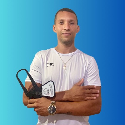 ALEX KEYSON