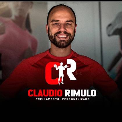 Claudio Rimulo