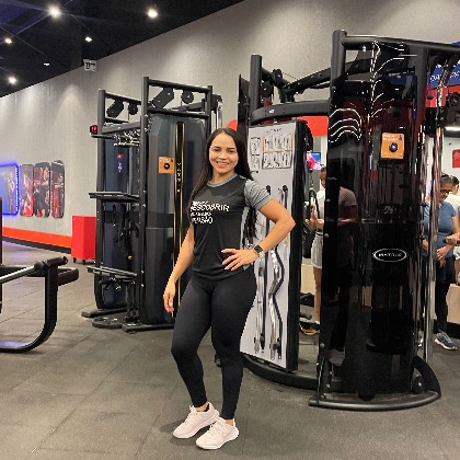 Katia Pereira Silva