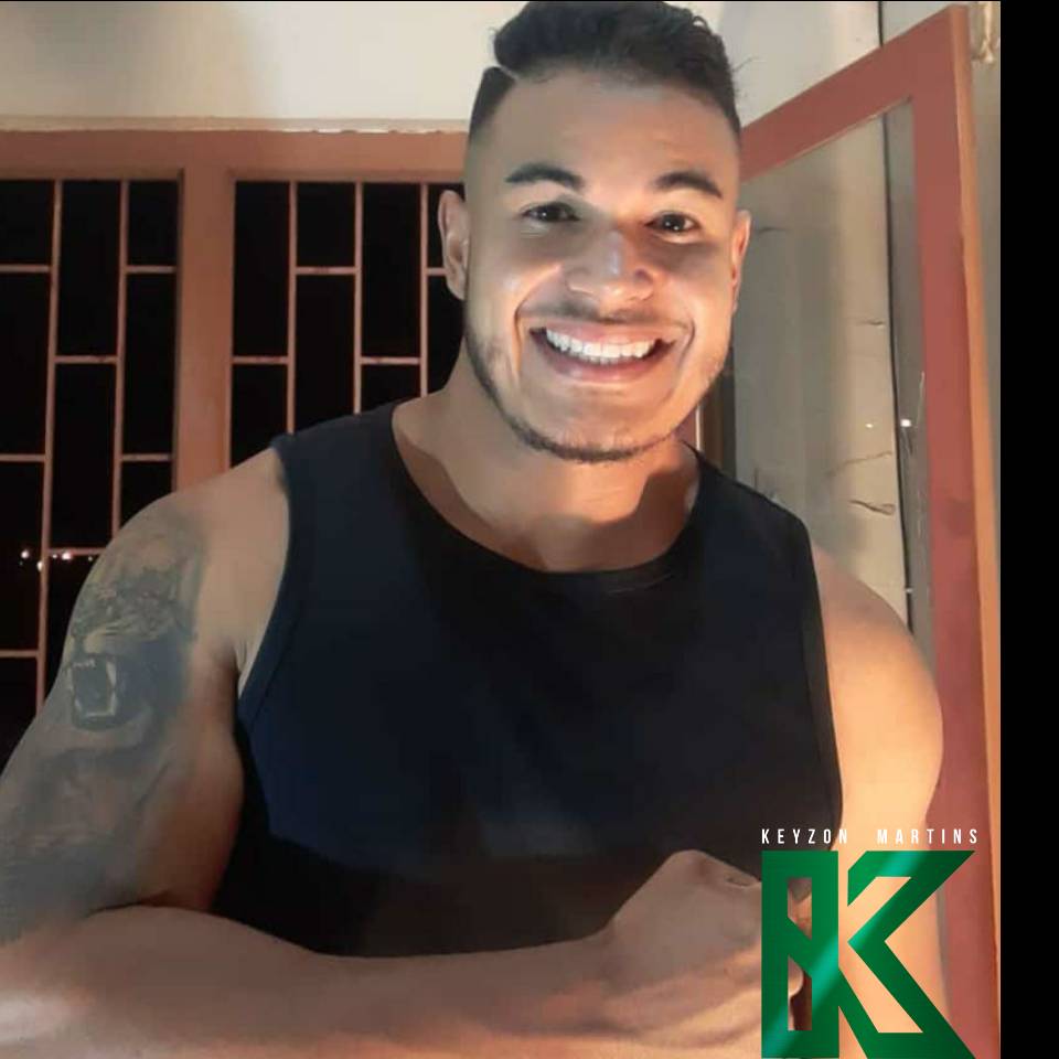 Keyzon Da silva martins