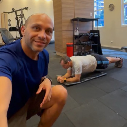 Thiago Henrique dos Santos Reis