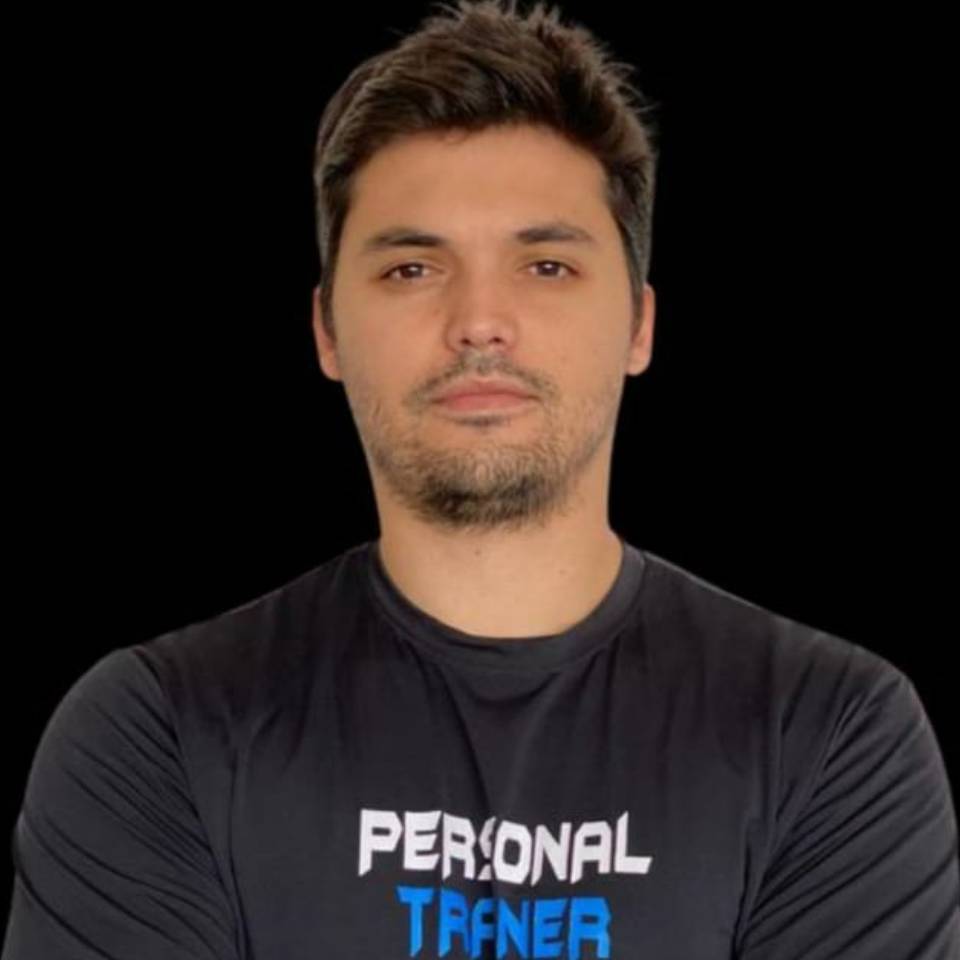 Fred Cascao